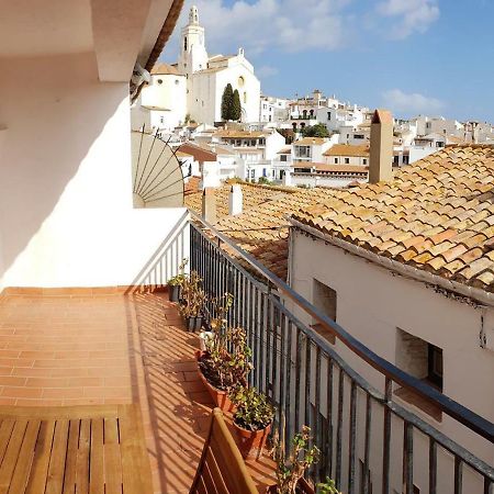 Marquina Apartamento Cadaqués Exterior foto